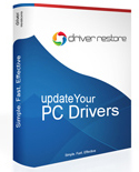 Driver Restore - Drivers Update Windows 10