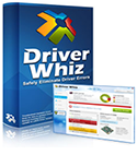 Driver Whiz - Windows Drivers Update